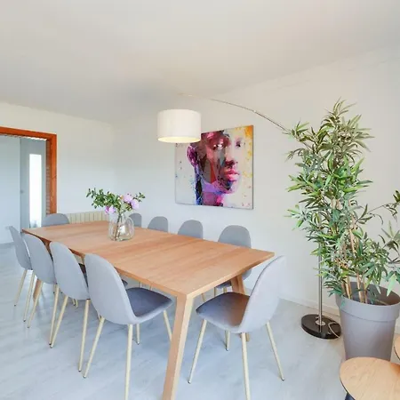 Tres Palmeras Feriehus Felanitx